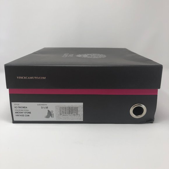 Vince Camuto Women's Tricinda Heeled Sandal NEW in BOX FAST SHIPPING! - Picture 10 of 11